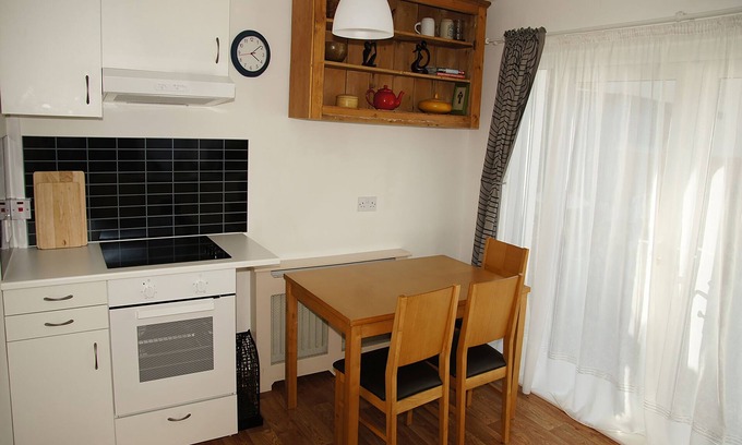 Newcastle House | Unwind at Home From Home Near the Beautiful Mournes
