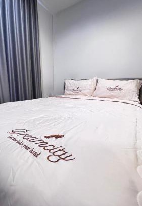 Ramkhamhaeng Apartment | Cozy Apartments with Ocean View in Ban Na Song, Thailand
