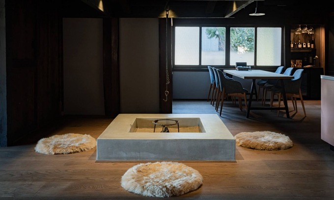 Ikeda-cho House | Rent Your Own Building at Imadategun Fukui Hotel