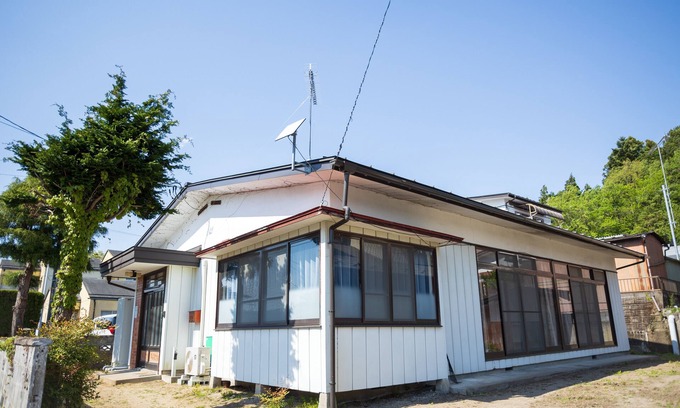 Marumori House | Convenient Stay Near Marumori Station with Family Amenities
