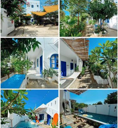 Ho Tram House | Discover A House - Your Ideal Homestay in Mui Ne