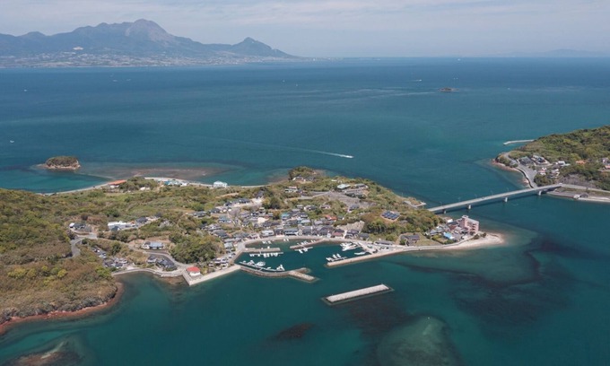 Kamiamakusa House | Cozy Cottage by the Fishing Port with Family-Friendly Amenities