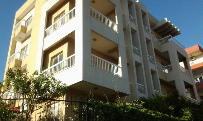 Byblos Apartment | Discover A Jbeil Self Catering: Your Ideal Getaway