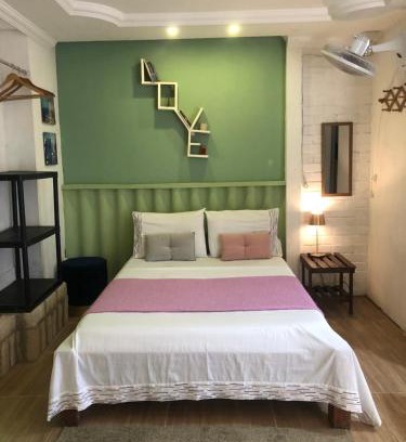 Olinda Apartment | A Joia de Olinda