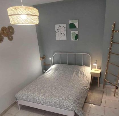 Lamalou-les-Bains Apartment | A l'aube des bains