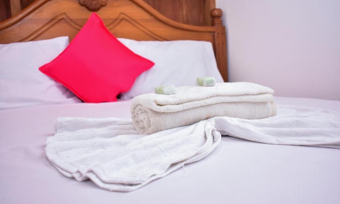 Dodanduwa Apartment | Family-Friendly A.L. Hikkaduwa: Your Ideal Getaway