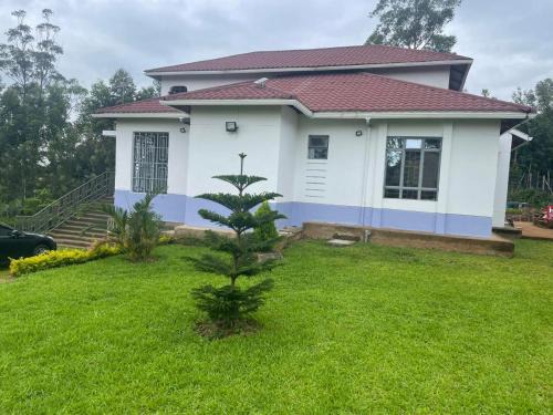 Majengo Villa | A & L - La Casa Vihiga