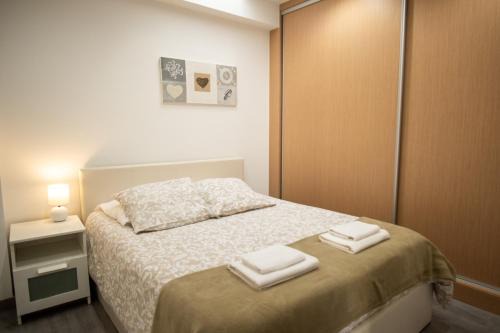 Le Pin Apartment | Serene Duplex Apartment with Restaurant & Child-Friendly Amenities