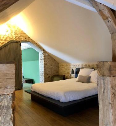 Recloses House | Cozy Retreat at A l'orée de la forêt - Guest Rated 9.1