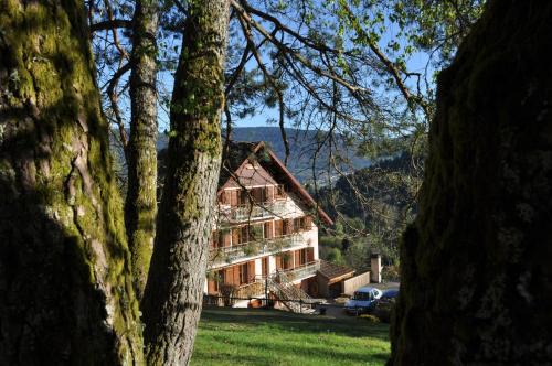 Dommartin-les-Remiremont House | Experience A l'Orée du Bois: Pet Friendly Oceanfront Retreat