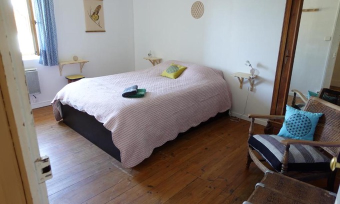 La Combe-de-Lancey Bed & Breakfast | Discover A la belle combe: Family-Friendly with Breakfast
