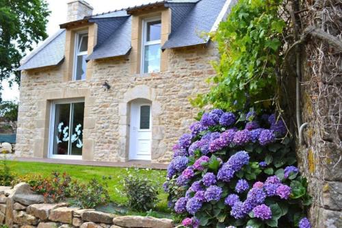 Baden House | A la Ferme du Cosquer