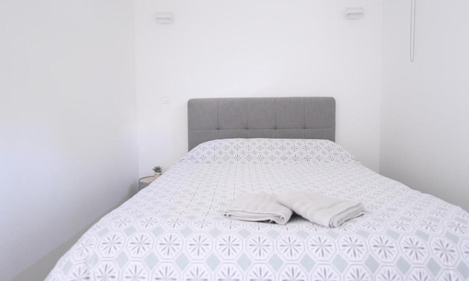 Orsay Apartment | Peaceful Getaway at A la meulière d'Orsay with Valley Views
