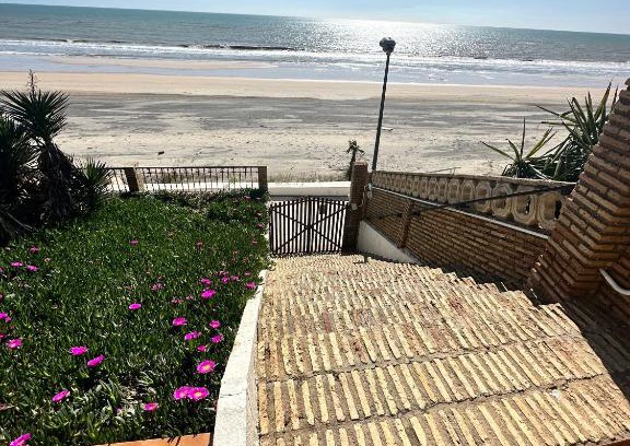 Sector D - Dehesa de las Marismillas Apartment | Oceanfront Retreat at A la Orilla del Mar - Family Friendly