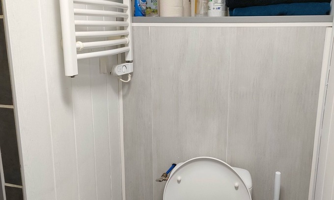 Raon-l'Etape Apartment | Cozy A la Porte des Vosges: Pet-Friendly & Breakfast Included