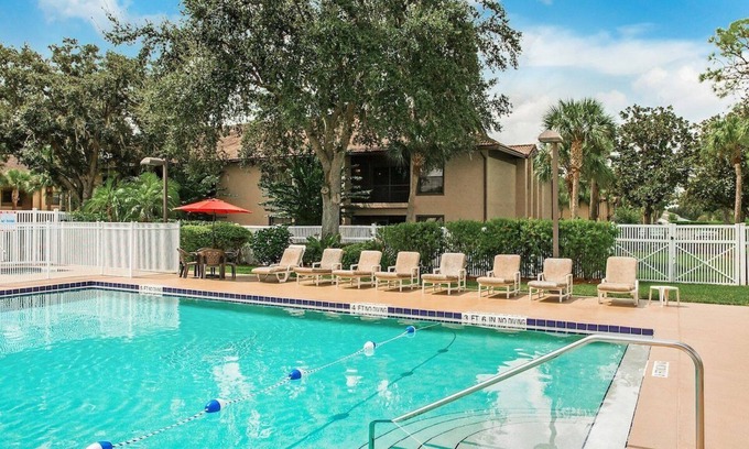 Solivita Resort | Relaxing Resort Retreat in Central Florida Countryside