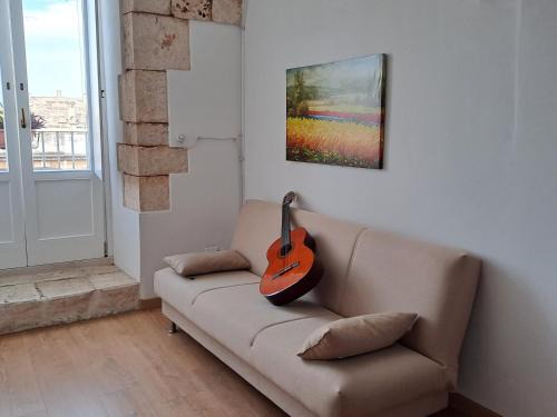 Putignano Apartment | Exceptional Family-Friendly Stay at A Levante Hotel