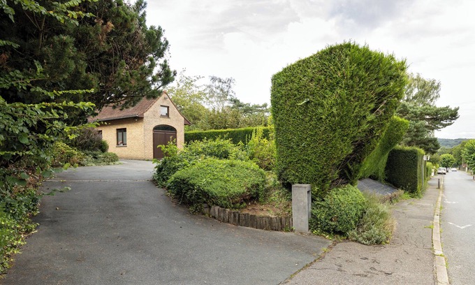 Limelette Apartment | Discover A Little Paradise Wallonie with Pool & Spa