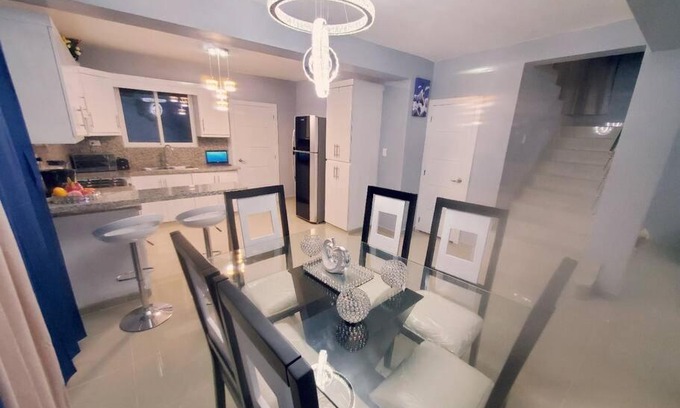 Santo Domingo Este House | Create Lasting Memories in Your Dream Vacation Home