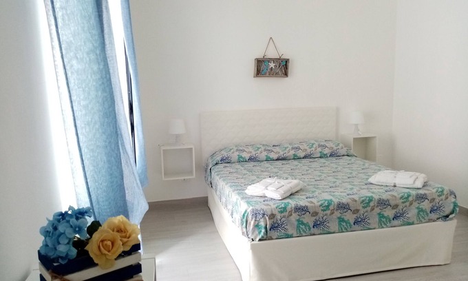 San Lucido House | Experience the Unique Charm of A Lighthouse in Calabria