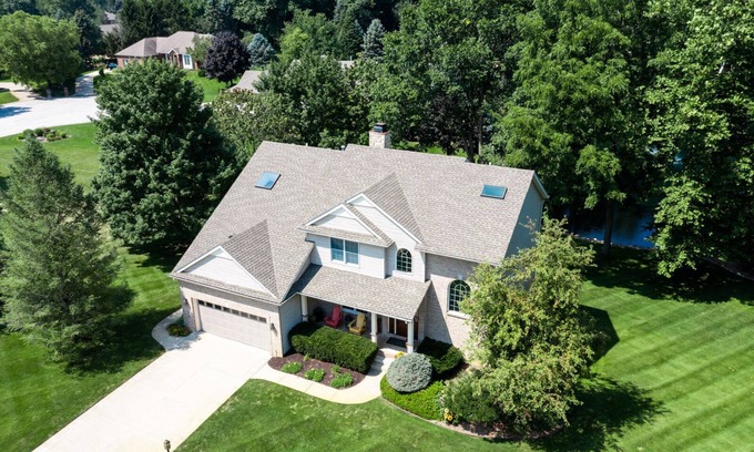 South Bend House | Ocean View Retreat: Family-Friendly Stay with Kitchen Access