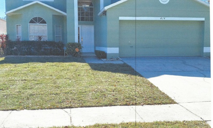 Apopka House | Tranquil Escape with Private Pool and Ocean View