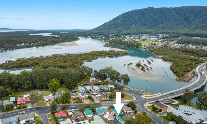 North Haven House | Discover A Little Piece of Haven: Pet & Child Friendly Stay