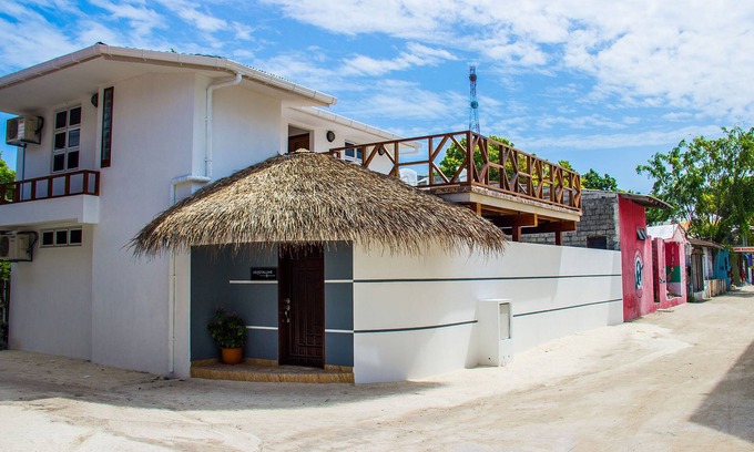 Rasdhoo House | Elegant Local Residence for Your Perfect Getaway