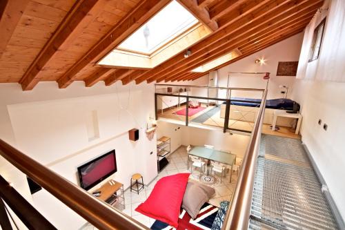 NoLo Apartment | A Loft - Metro centro- 5 posti