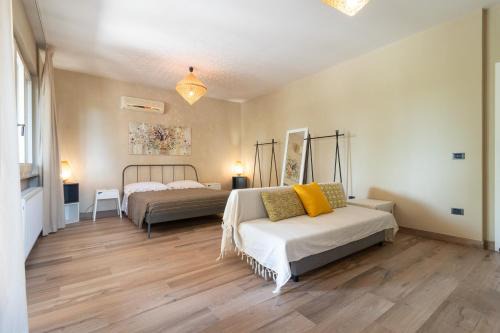 Castrignano del Capo House | Discover A Look Salento: Family & Pet-Friendly Retreat