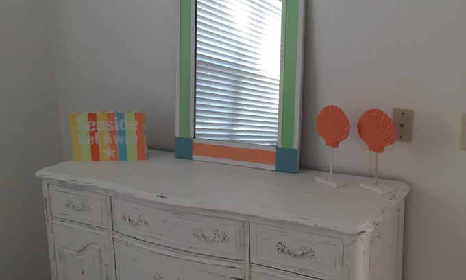 Flagler Beach Cottage | Discover Our Cottages: Pet Friendly with Oceanfront Views!