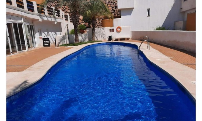 Vera Apartment | Ideal Apartment with Pool and Pet-Friendly Amenities