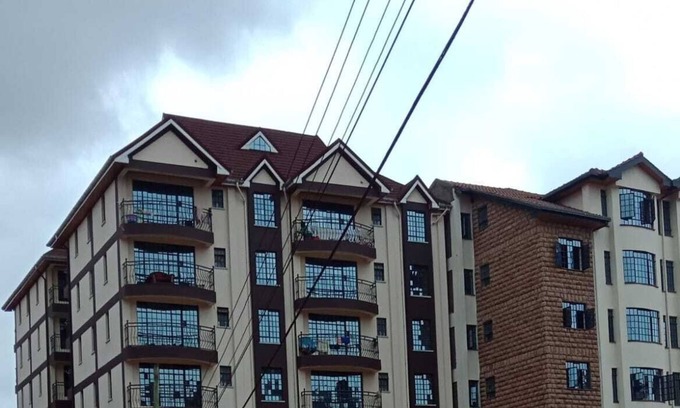 Ruaka Apartment | Inviting Clean Apartment with Pool and Kitchen Access