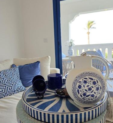 Sidi Abd El-Rahman Apartment | A Luxurious & Cozy Apartment Greek Village Marassi