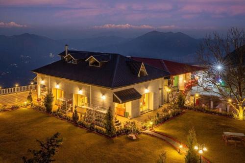 Kempty Range Villa | Scenic Mountain Bungalow with Pet-Friendly Amenities