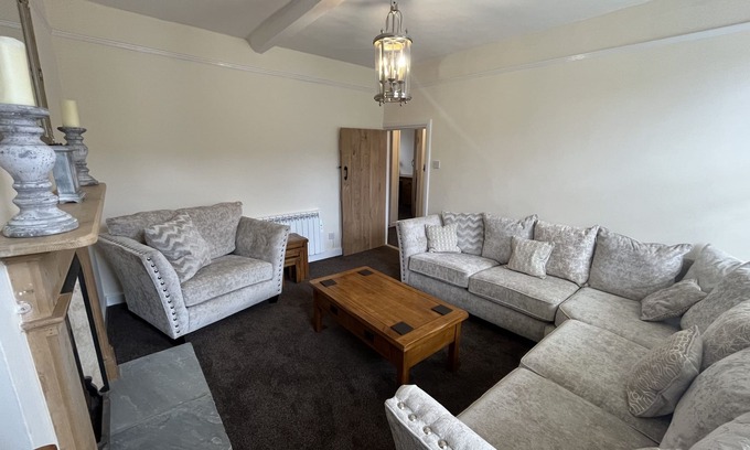 Aylsham Cottage | Inviting 2 Bedroom Cottage in Aylsham, Norfolk for Families