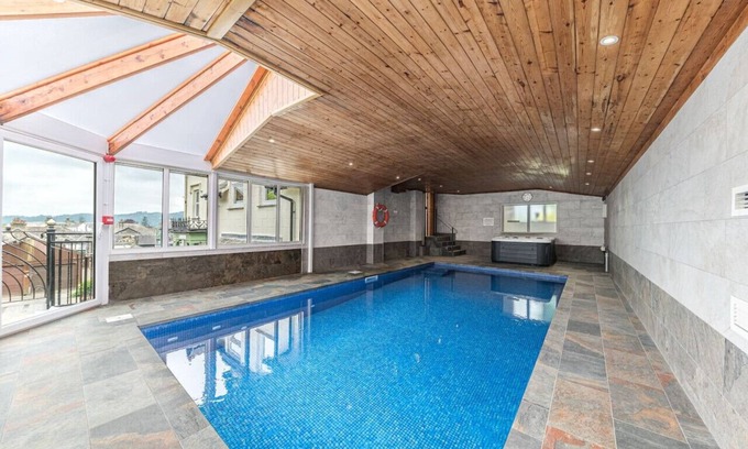 Windermere House | Relaxing Retreat at Southview Spa in Windermere