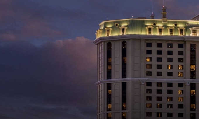 Las Vegas Villa | Experience Comfort at a Villa During Super Bowl Festivities!