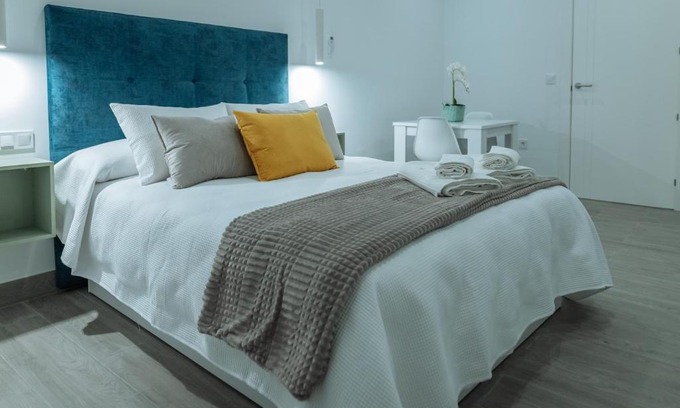 Ubeda Bed & Breakfast | Family-Friendly A&M CAVA: Guest Rated 8.7/10