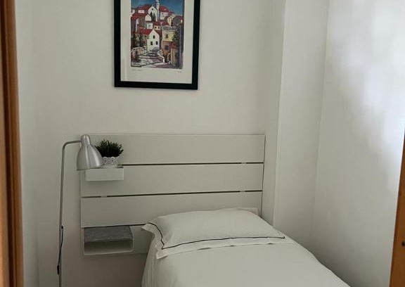 San Giovanni Apartment | Discover A.M & S.A San Giovanni Home - Family Friendly in Rome