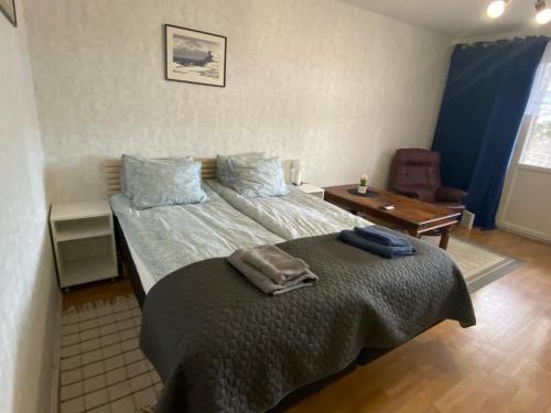 Norra Nynashamn House | Oceanfront Bliss at A&M: Highly Rated and Family-Friendly