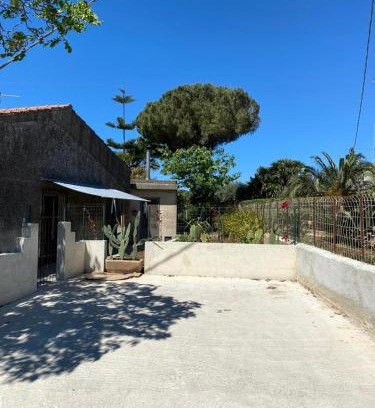 Michelica Bed & Breakfast | Discover A'MA CASA: Top-Rated Stay with Breakfast Included