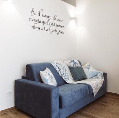Giovinazzo Apartment | A'mare