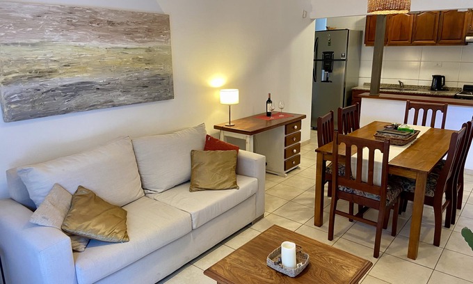 Province of Cordoba House | Discover Casa Familiar: Unique Location with Pool & Asador