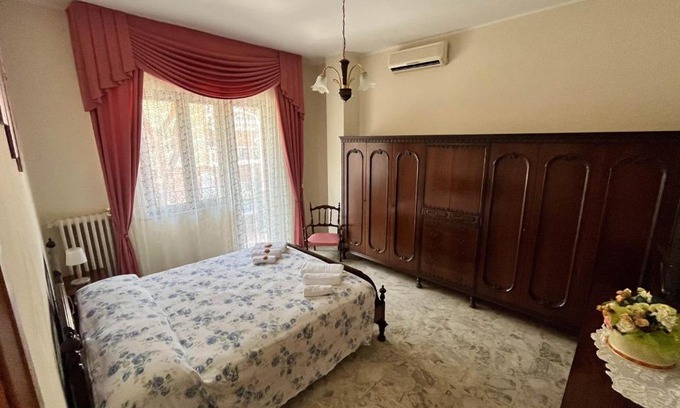 Tortoreto Lido House | Top-Rated A'mmare: Family and Pet-Friendly Getaway