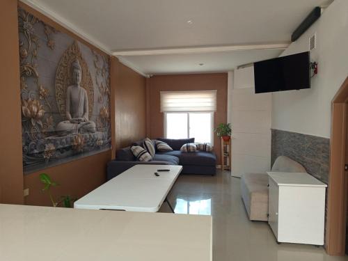 Coban Apartment | A modern and comfortable house