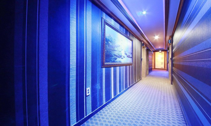 Wonju Hotel | Eco-Friendly Stay at A Motel Wonju - Guest Rated 10/10
