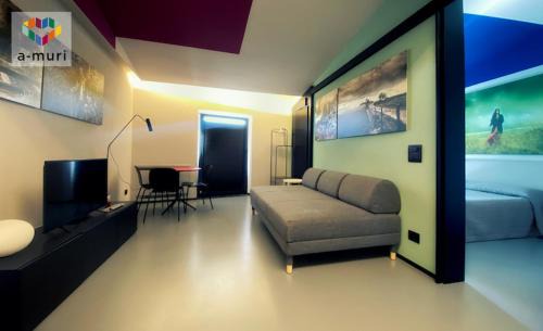 Gangi Bed & Breakfast | Family-Friendly Stay at A-MURI with Top Guest Ratings