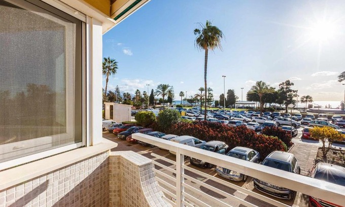 Torre del Mar Apartment | Family-Friendly A&N Señuelo 12 with Great Guest Ratings