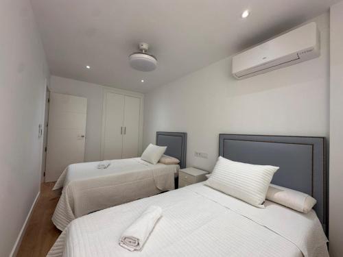 Torre del Mar Apartment | A&N Seafront 2 Torre del Mar